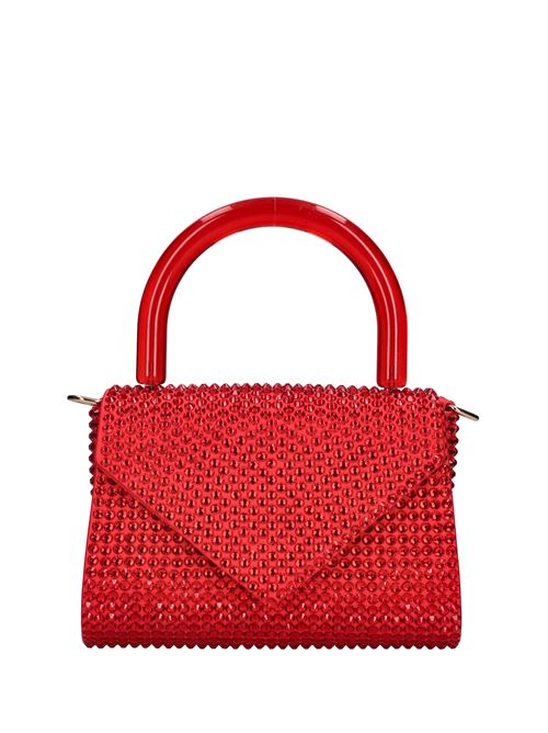  GEDEBE | COOKIE SATINROSSO